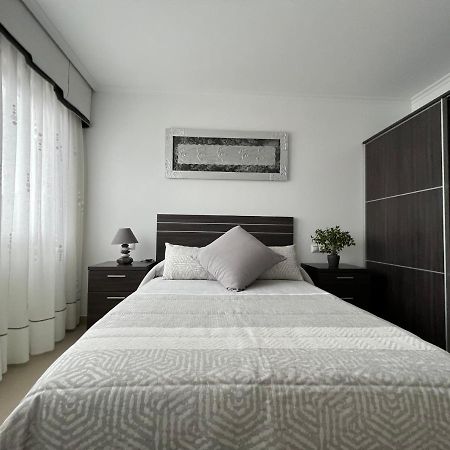 Apartamentos MARIA DE LUCIA- Piso B Arou Exterior foto