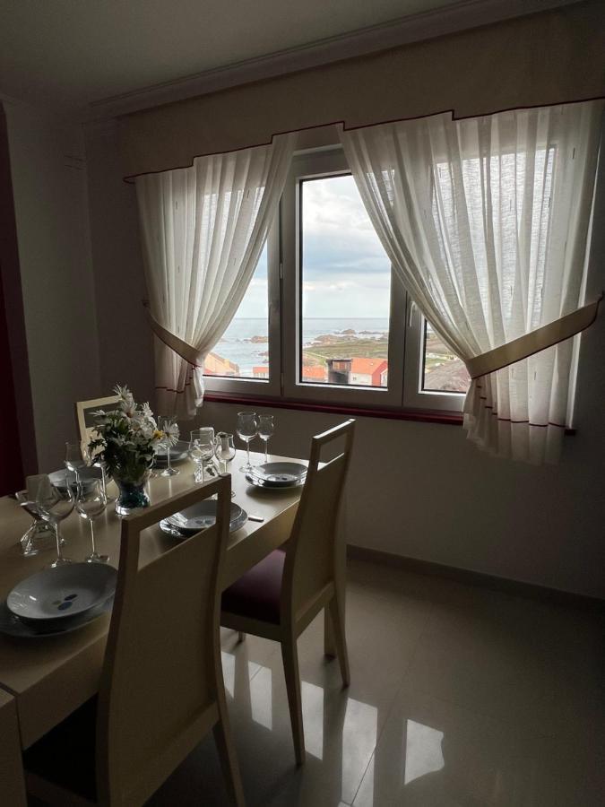 Apartamentos MARIA DE LUCIA- Piso B Arou Exterior foto