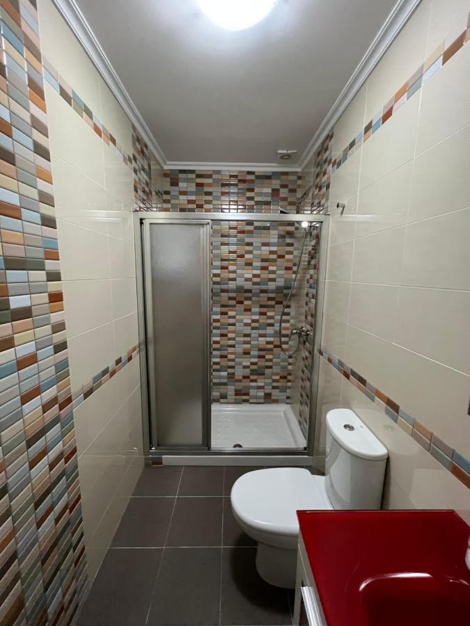 Apartamentos MARIA DE LUCIA- Piso B Arou Exterior foto