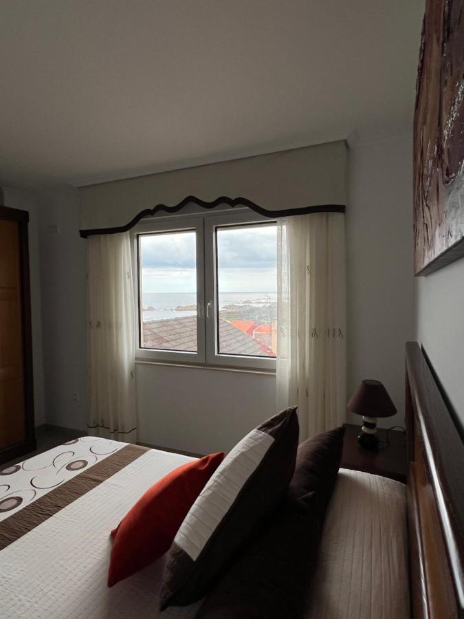 Apartamentos MARIA DE LUCIA- Piso B Arou Exterior foto