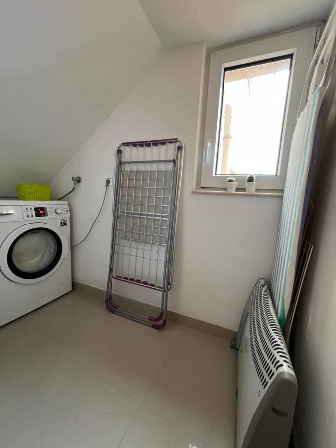 Apartamentos MARIA DE LUCIA- Piso B Arou Exterior foto