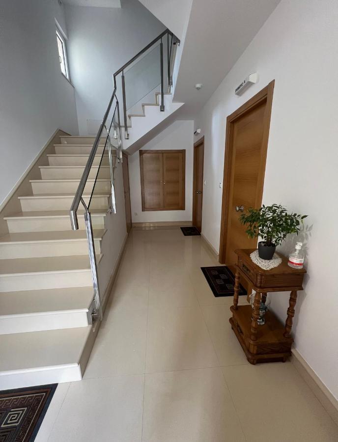 Apartamentos MARIA DE LUCIA- Piso B Arou Exterior foto