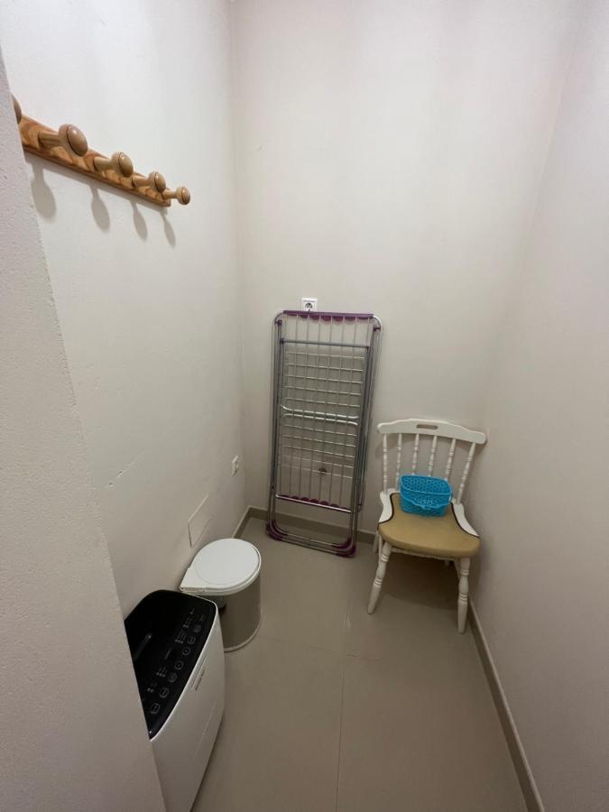 Apartamentos MARIA DE LUCIA- Piso B Arou Exterior foto