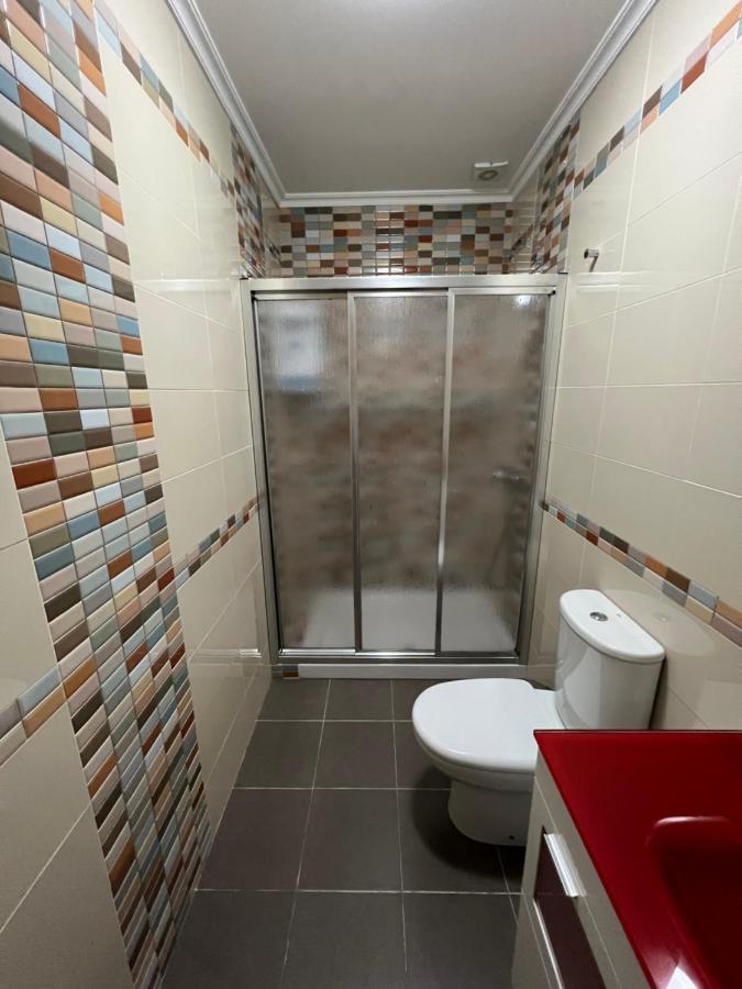 Apartamentos MARIA DE LUCIA- Piso B Arou Exterior foto
