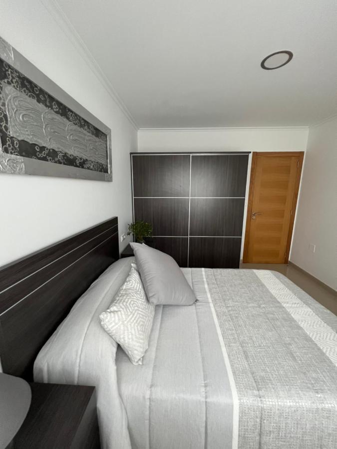 Apartamentos MARIA DE LUCIA- Piso B Arou Exterior foto