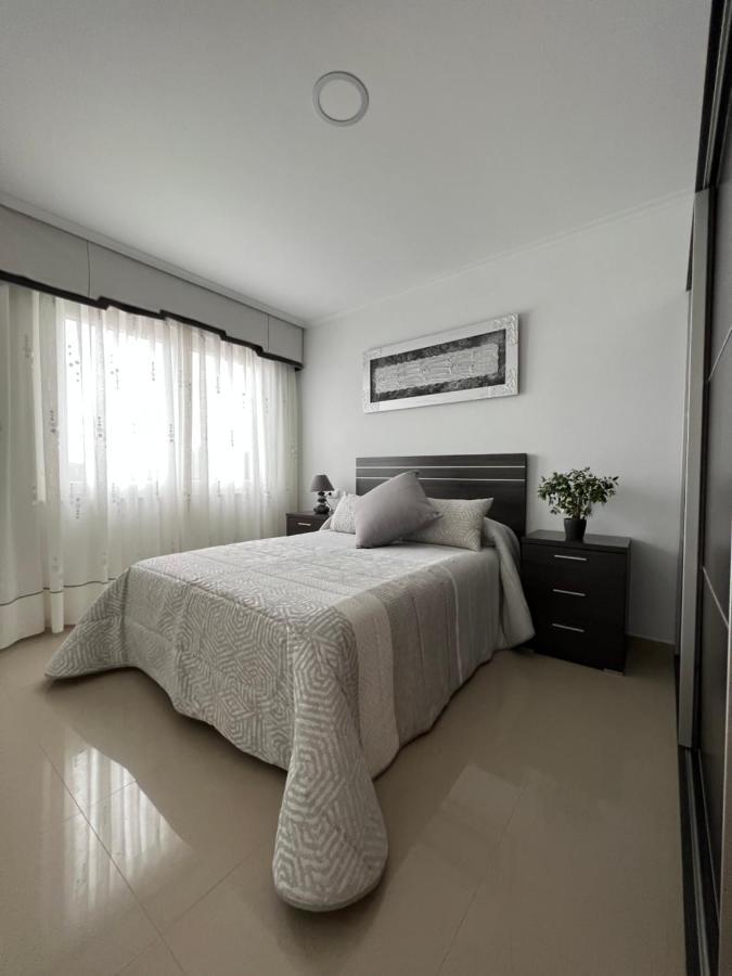 Apartamentos MARIA DE LUCIA- Piso B Arou Exterior foto
